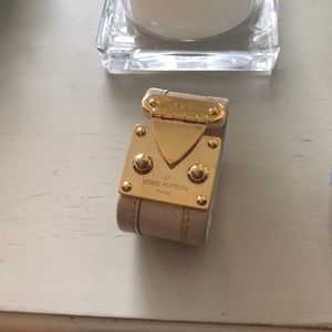 Louis Vuitton bracelet